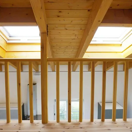 Gelbes Haus Korfu Appartement