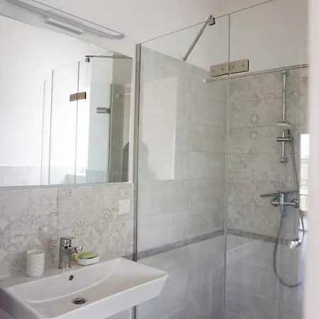 Gelbes Haus Korfu