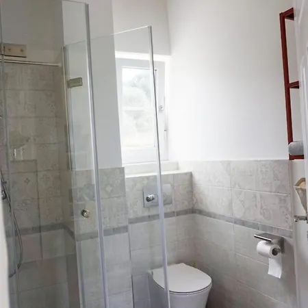 Gelbes Haus Korfu *