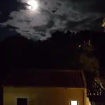 Gelbes Haus Korfu *