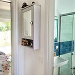 Gelbes Haus Korfu