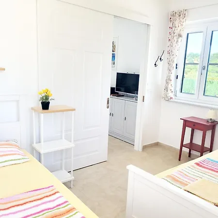 Apartment Gelbes Haus Korfu *