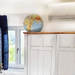 Appartement Gelbes Haus Korfu *