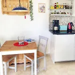 Appartement Gelbes Haus Korfu