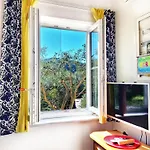 Appartement Gelbes Haus Korfu *