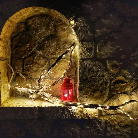 Appartement Gelbes Haus Korfu