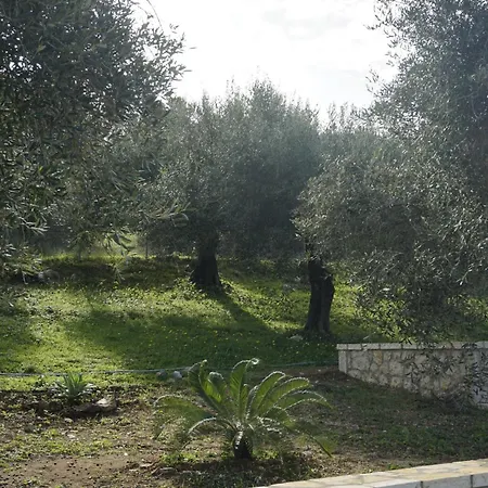 Apartamento Gelbes Haus Korfu