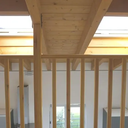 Gelbes Haus Korfu Appartement Pithos