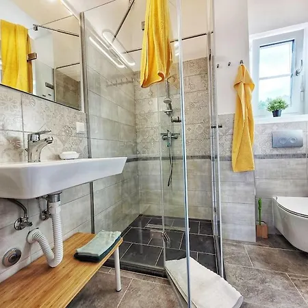 Appartement Gelbes Haus Korfu *